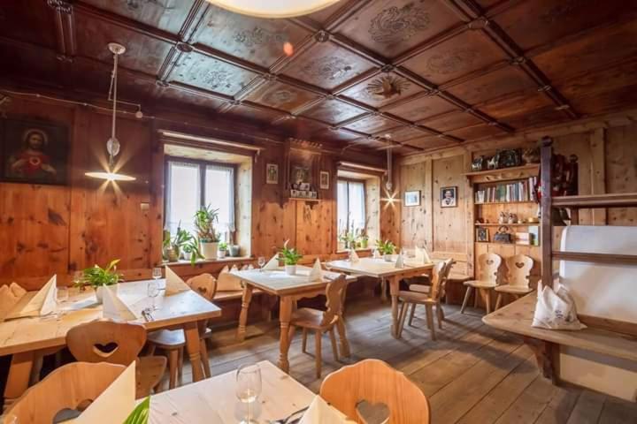 Oberpfaffstallerhof Collalbo Eksteriør bilde