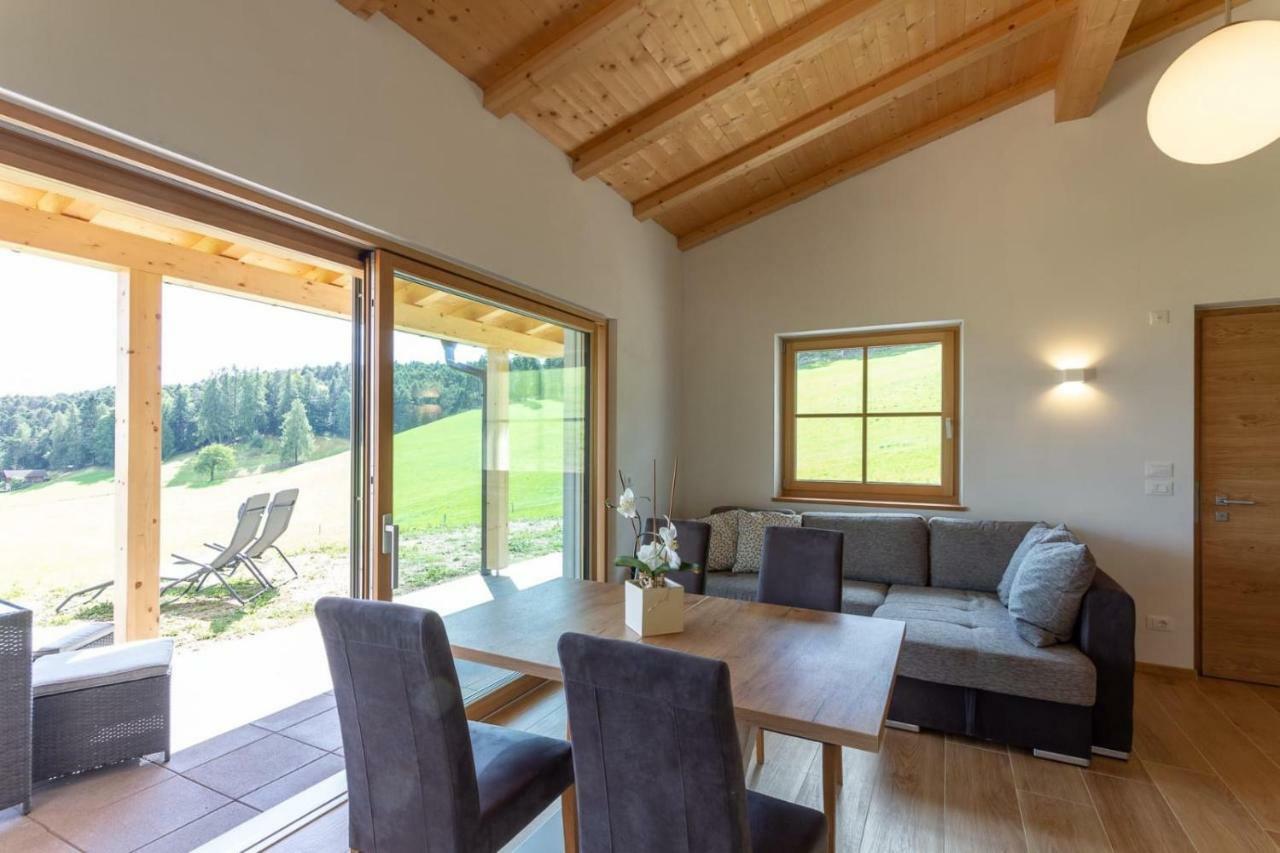 Oberpfaffstallerhof Collalbo Eksteriør bilde